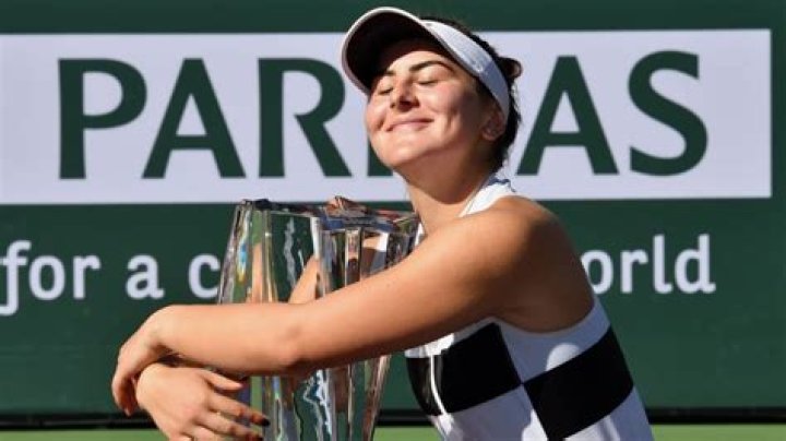 Bianca Andreescu Net Worth: How Much Is Bianca Andreescu Worth?