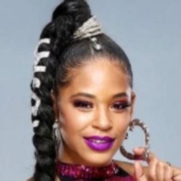 Bianca Belair; Net Worth, Instagram, Husband, Child, Age, Real Name