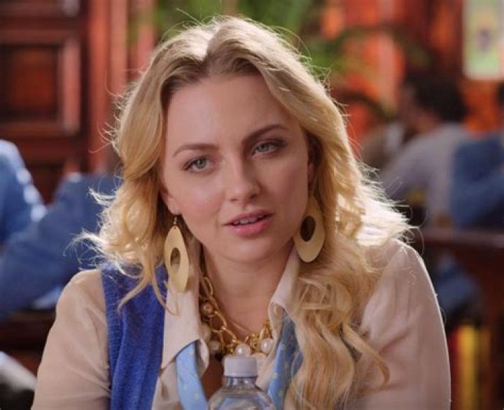 Bianca Bosch- Net worth, Age, Height, Boyfriend, Bio, Nationality, Movies, Career