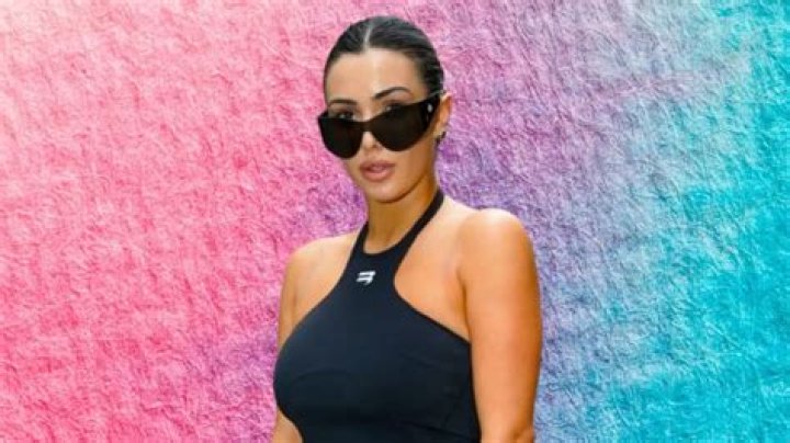 How Tall Is Bianca Censori?