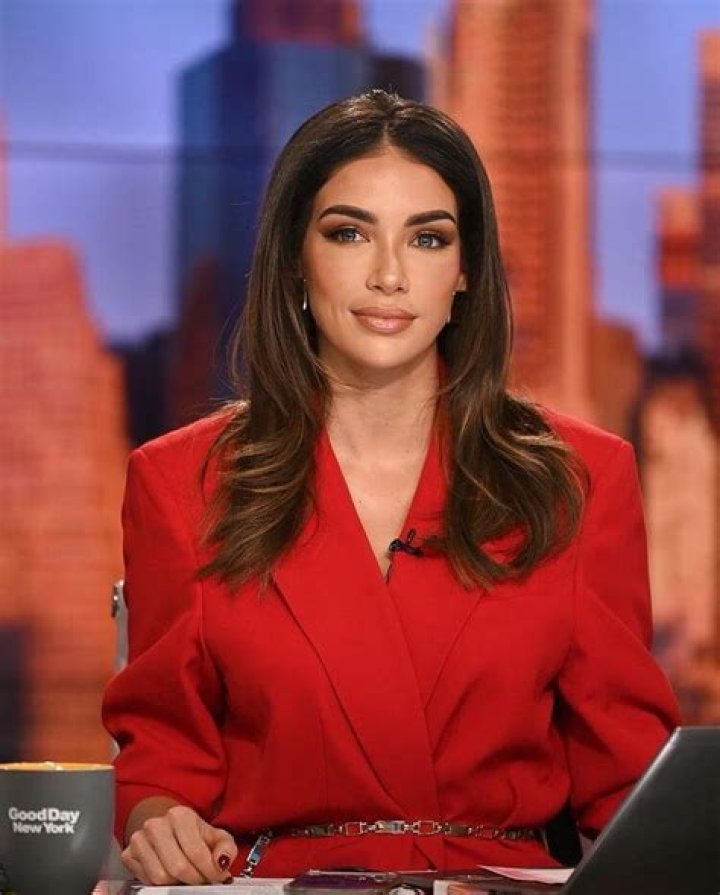 Bianca Peters Net Worth: How much does Bianca Peters make?