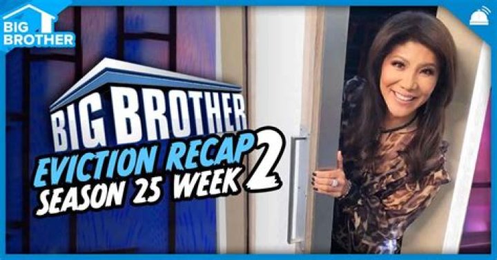 Big Brother 14 Week 8 Episode 25 ‘Double Eviction’ Recap 9/6/12