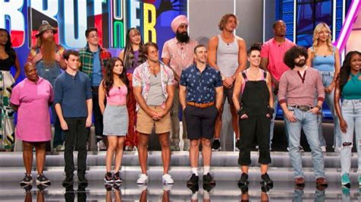 Big Brother 16 Episode 19 Live Recap 8/6/14: “Power of Veto”