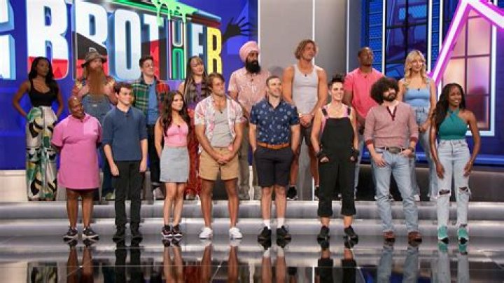 Big Brother Season 16 POV Spoilers – Donny Thompson Wins Power Of Veto, Targeted By ‘Bomb Squad’