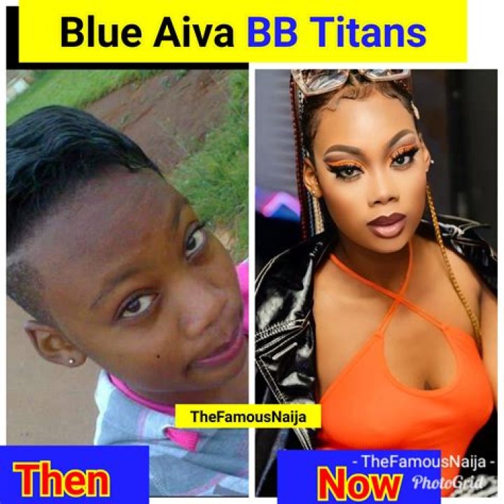 Big Brother Titans Blue Aiva Biography: Songs, Boyfriend, Age, Net Worth, Instagram, Videos, Wikipedia, BBTitans, Pictures, Real Name