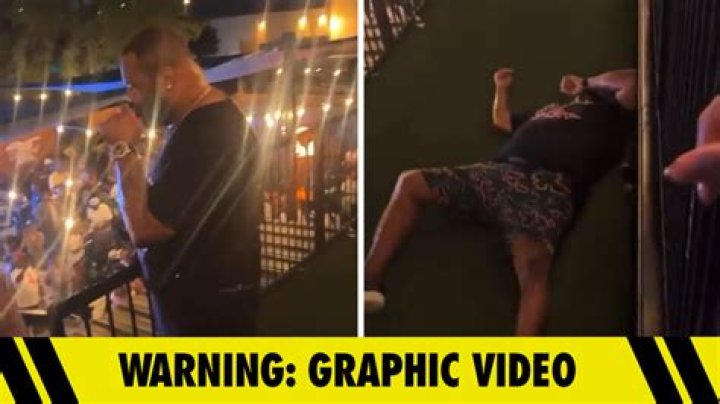 Big Pokey Cause Of Death, Age, Funeral, Net Worth