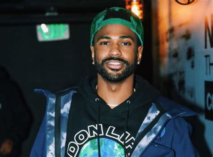 Big Sean Previews New Track Featuring Lil Wayne