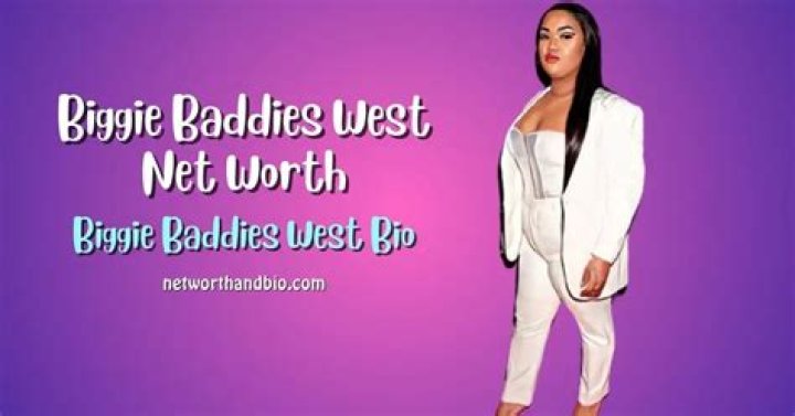 Biggie Baddies West Net Worth | Biggie Baddies West Real Name, Birthday, Trans, Gender, A Man, Zodiac Sign, Voice, Music Bio