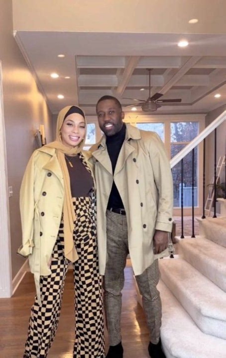 Bilal Hazziez Net Worth | 90 Day Fiance Bilal Hazziez Age, Height, Girlfriend