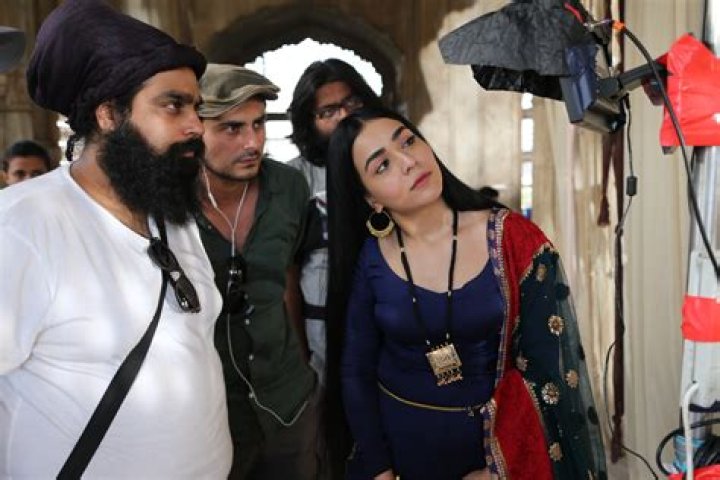 Bilal Lashari - Net Worth, Age, Height, Birthday, Bio, Wiki!