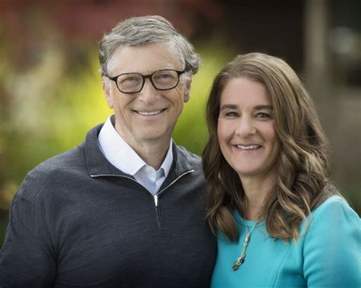 Bill Gates Spouse: Meet Melinda French Gates