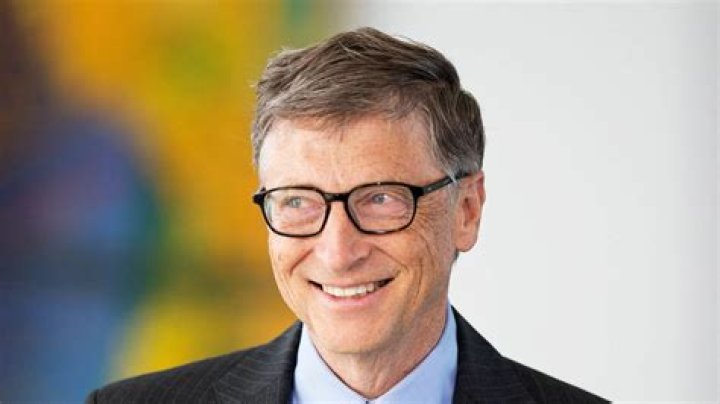 Bill Gates - Celebrity