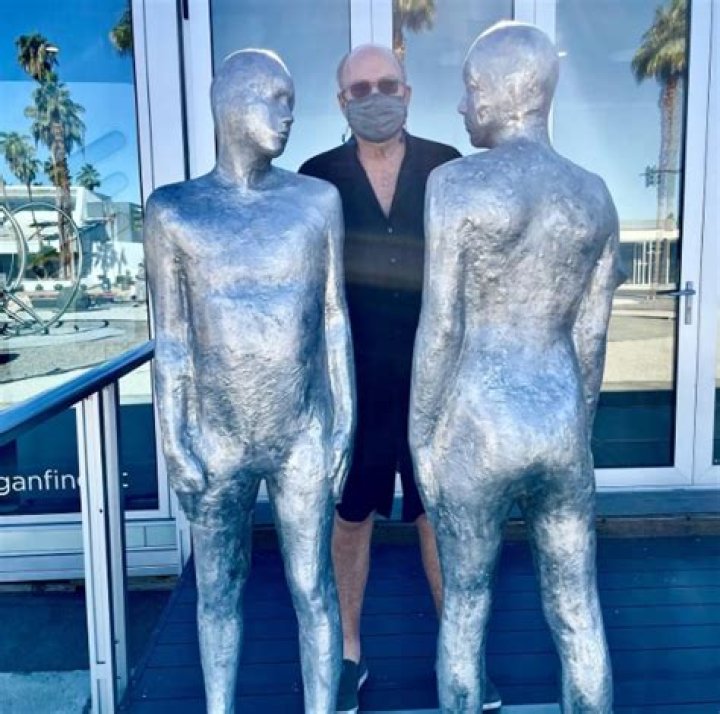 Bill Geddie Children: Meet His 2 Children