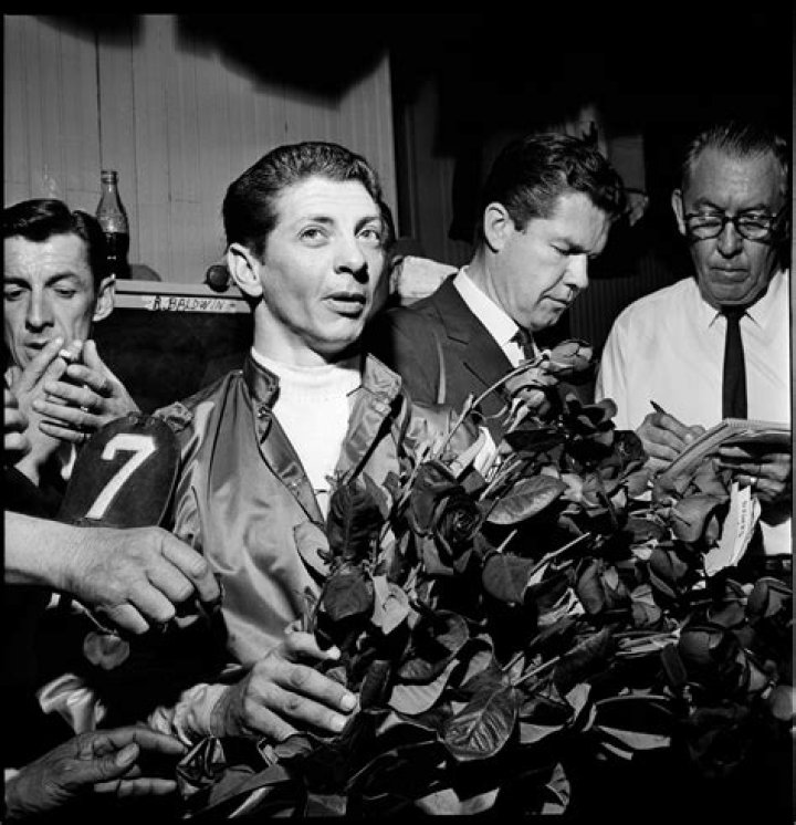 Bill Hartack - Net Worth, Age, Height, Birthday, Bio, Wiki!