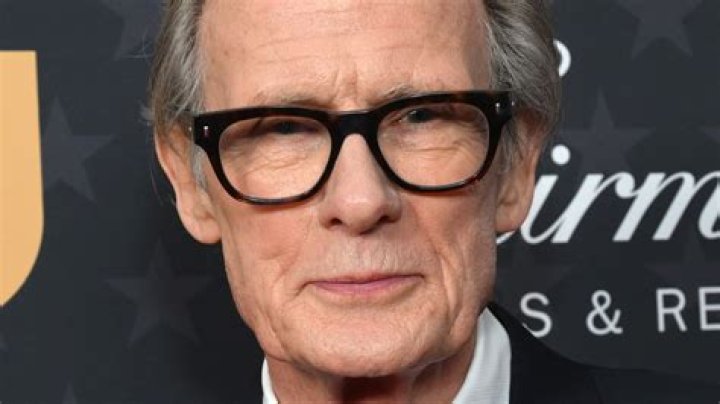 Bill Nighy Movies, Age, Height, Relationship, & Net Worth