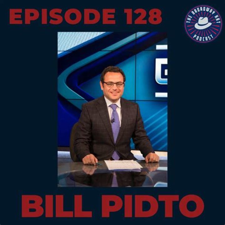 Bill Pidto Wife: Is The MSG Network Anchor Married?