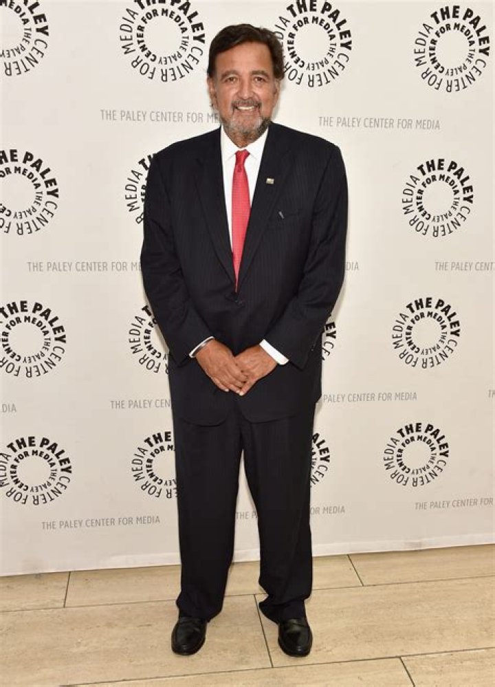 What Is Bill Richardson Net Worth?