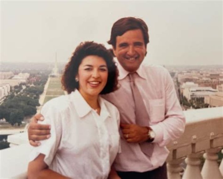 Bill Richardson Parents: Meet Maria Luisa And William Blaine