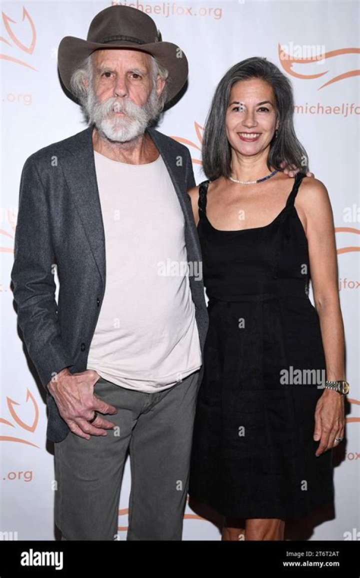 Bill Weir’s Girlfriend: Who is Bill Weir Dating?