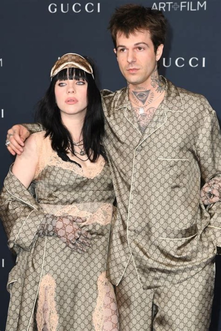 Billie Eilish And Jesse Rutherford Have Officially Announced Their Relationship