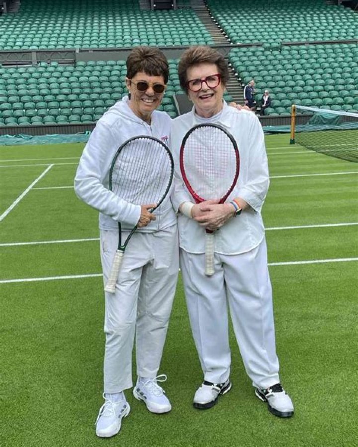 Billie Jean King Children: Does Billie Jean King Have Children?