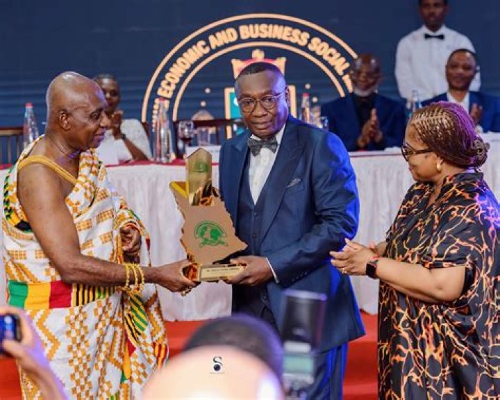 Billionaire Daughter, Mandy Ofori Sarpong Called To The Bar