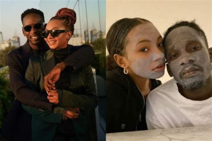 Billionaire Femi Otedola Was Blackmailed 4 Years Ago By Notorious Matharoo Sister, Check Out Their Recent Photos