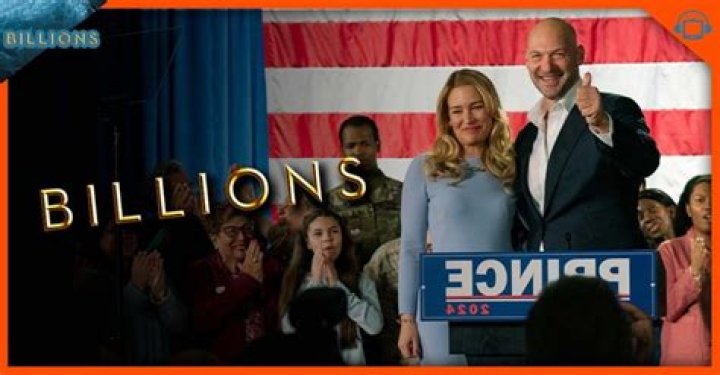 Billions Recap – Chuck Blows Up the Axe Deal: Season 1 Episode 6