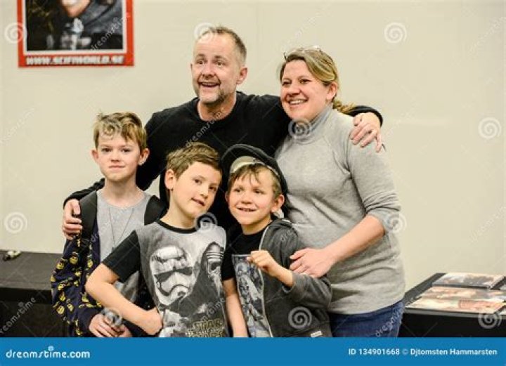 Billy Boyd Net Worth, Age, Height, Bio, Birthday, Wiki!