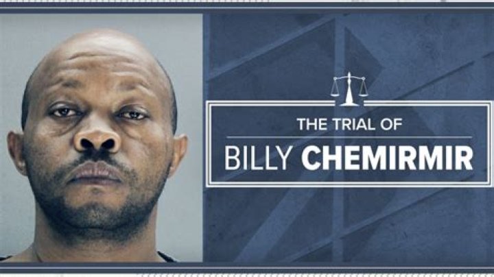 Billy Chemirmir Wife: Was Billy Chemirmir Married?