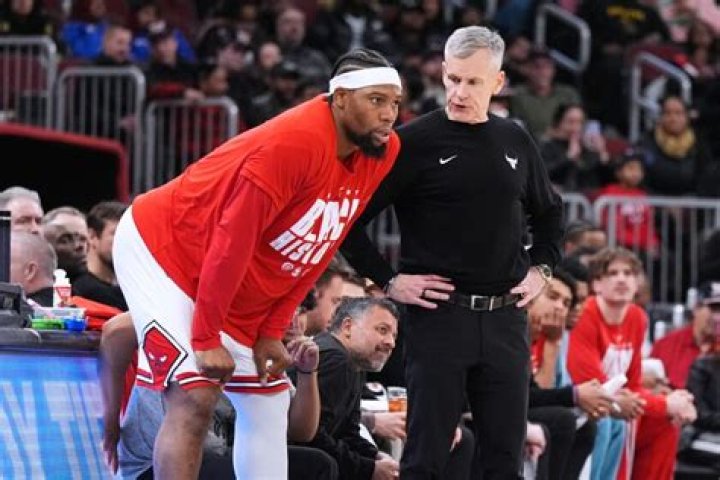 Billy Donovan Net Worth, Age, Height, Bio, Birthday, Wiki!