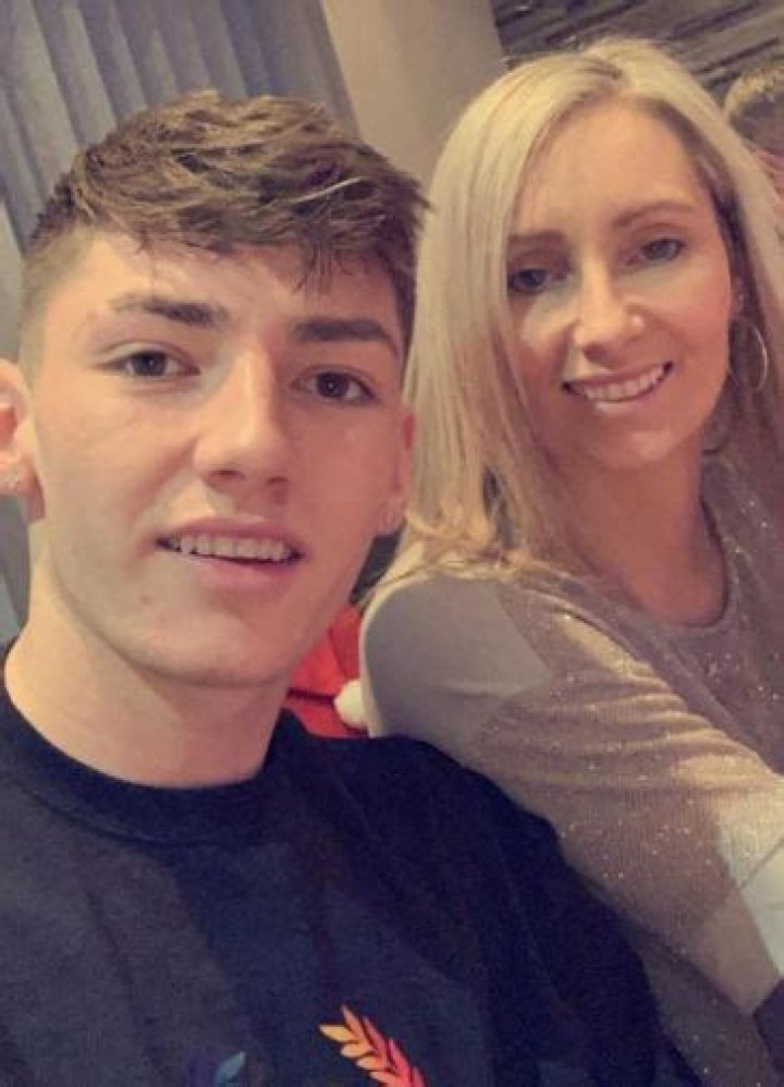 Billy Gilmour Girlfriend: Is Billy Gilmour dating now?