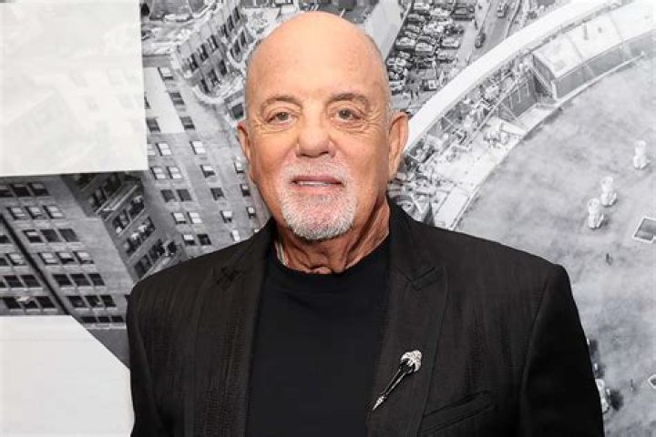 Billy Joel Net Worth: How Much is Billy Joel Worth?