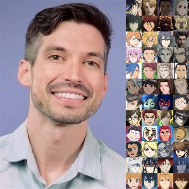 Billy Kametz- Wiki, Age, Wife, Height, Net Worth, Career