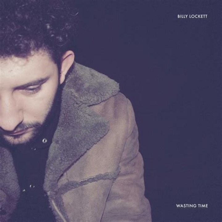 Billy Lockett Premieres New Music Video For 'Wasting Time' - WATCH HERE!