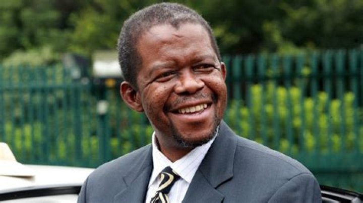 Billy Masetlha Bio, Age, Career, Net Worth, Family