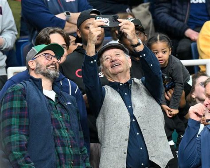 Billy Murray Bio, Age, Parents, Wife, Children, Net Worth