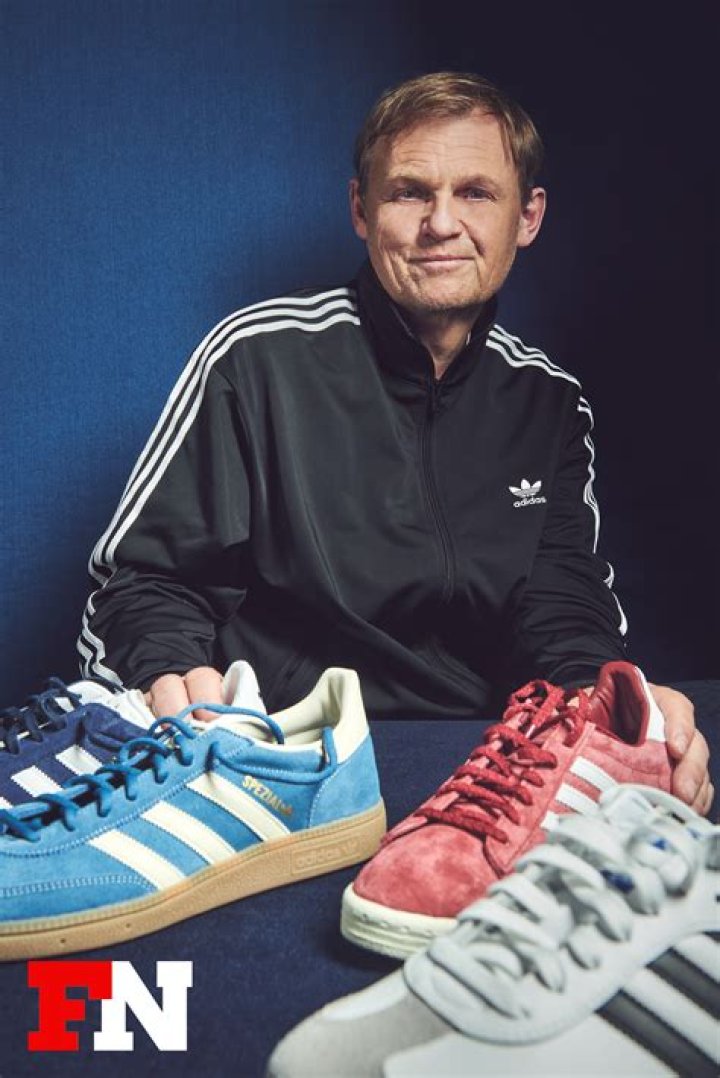 Bjørn Gulden Is Announced As The New CEO Of “Adidas”