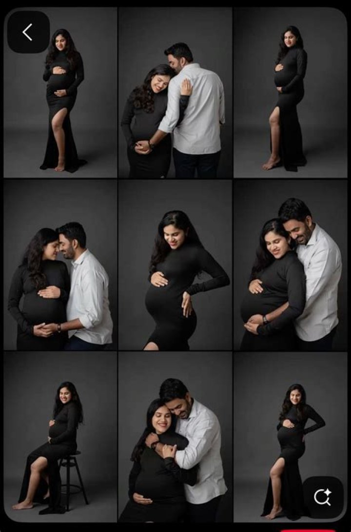 Blac Chyna and Rob Kardashian Confirm Pregnancy With Baby Bump Pic (PHOTOS)