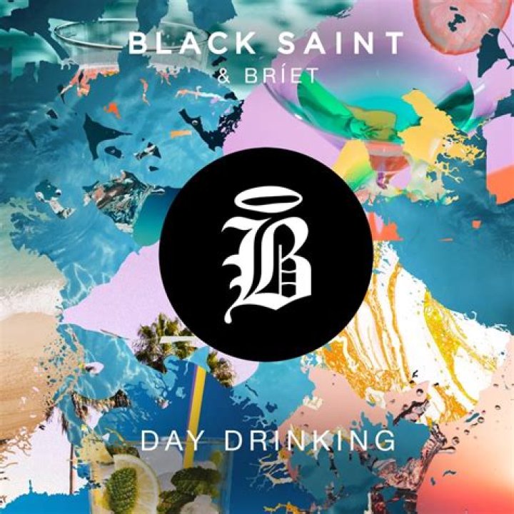 Black Saint release summer banger 'Day Drinking' featuring BRÍET
