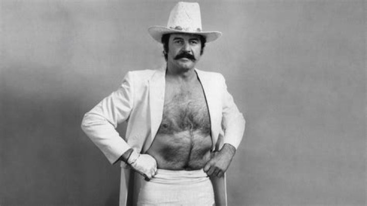 Blackjack Lanza Net Worth, Age, Height, Bio, Birthday, Wiki!