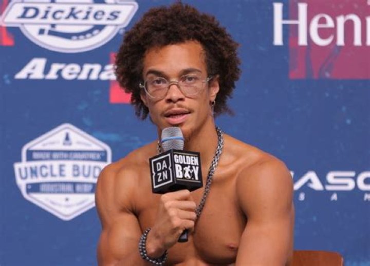 Fame | Blair Cobbs net worth and salary income estimation Jan, 2024