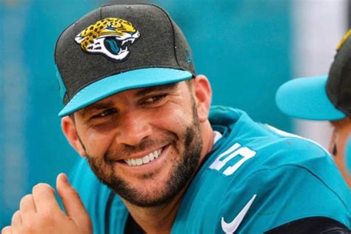 Who Is Blake Bortles? Wiki, Age, Height, Wife, Net Worth, Height, Ethnicity