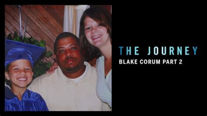 Blake Corum Parents: Who Are Blake Corum Parents?