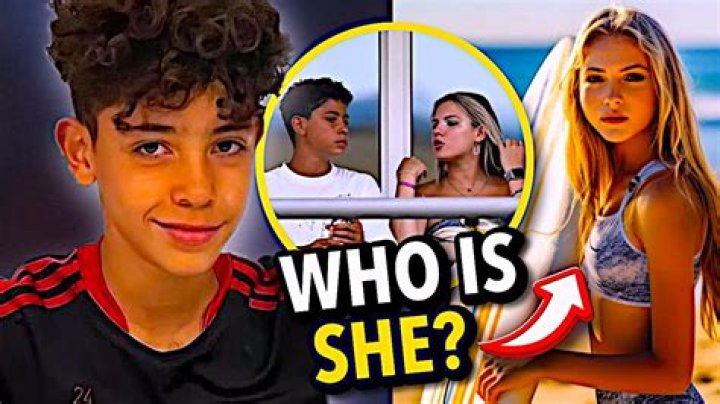 Blake Morris Jr.’s Girlfriend: Who is Blake Morris Jr. Dating?