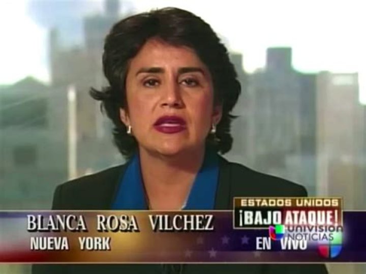 Fame | Blanca Rosa Vilchez net worth and salary income estimation Jan, 2024