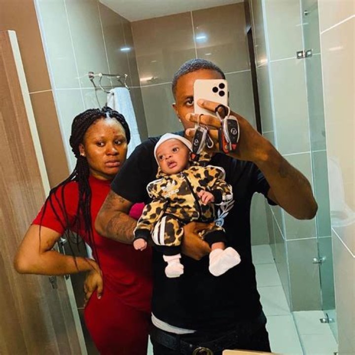 BLord's wife, Linus Francisca Biography: Net Worth, Age, Child, Instagram, Photos, Parent