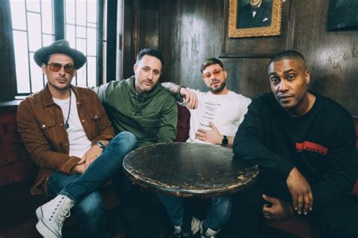 Blue Drop New Track 'Dance With Me' - Listen Here!