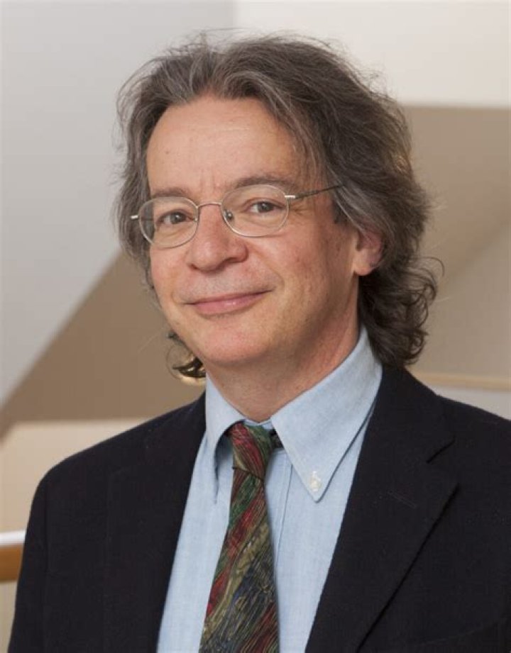 Meet Scott Burnham and Patricia Burnham