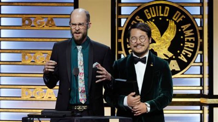 Bo Burnham's "Eighth Grade" wins "Best First-Time Feature" at the DGA Awards